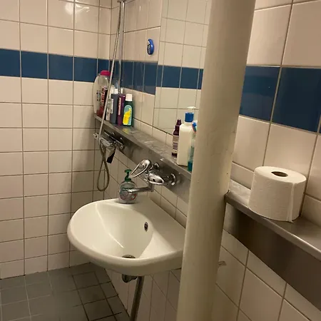 Rum i privatbostad The *
