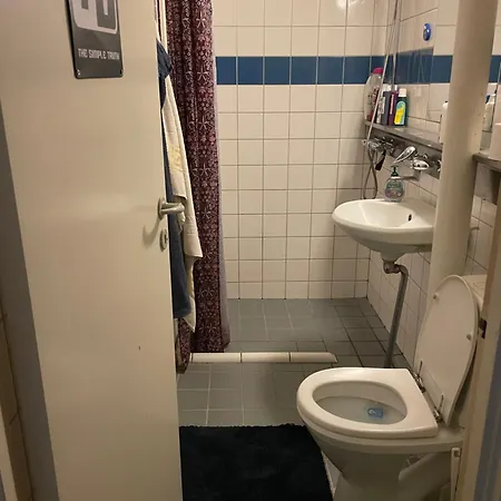 The
